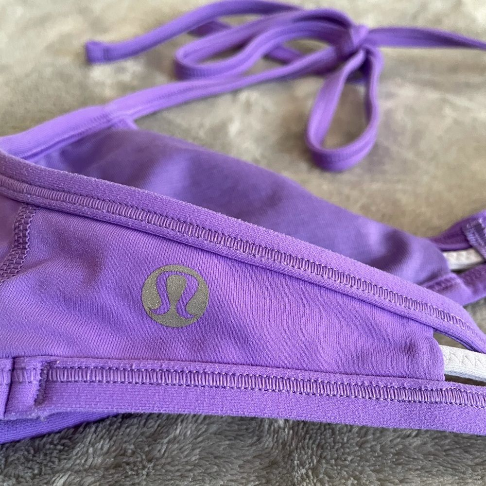 Lululemon Sports Bra / Swimsuit